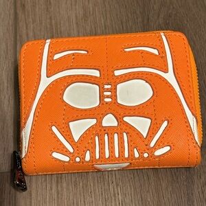 Loungefly STAR WARS Wallet